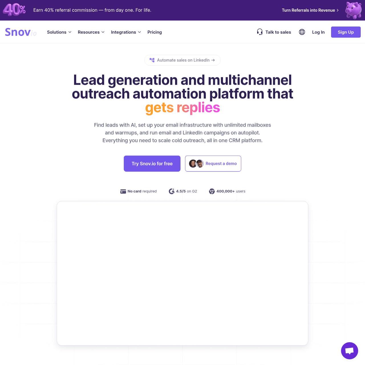 Snov.io